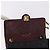 CHANEL Matelasse Chain Shoulder Bag Leather Black Gold CC Auth 188806 Nero D'oro - vista 20