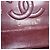 CHANEL Matelasse Chain Shoulder Bag Leather Black Gold CC Auth 188806 Nero D'oro - vista 23