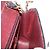 CHANEL Matelasse Chain Shoulder Bag Leather Black Gold CC Auth 188806 Nero D'oro - vista 24