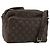 LOUIS VUITTON Borsa a Spalla Monogram Nile M45244 LV Auth 187880 Monogramma