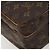 LOUIS VUITTON Borsa a Spalla Monogram Nile M45244 LV Auth 187880 Monogramma - vista 15