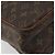 LOUIS VUITTON Borsa a Spalla Monogram Nile M45244 LV Auth 187880 Monogramma - vista 17