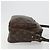 LOUIS VUITTON Borsa a Spalla Monogram Nile M45244 LV Auth 187880 Monogramma - vista 3