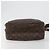LOUIS VUITTON Borsa a Spalla Monogram Nile M45244 LV Auth 187880 Monogramma - vista 5