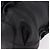 Borsa Salvatore Ferragamo in pelle nera argento ka4979 Nero - vista 15