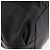 Borsa Salvatore Ferragamo in pelle nera argento ka4979 Nero - vista 16