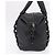Borsa Salvatore Ferragamo in pelle nera argento ka4979 Nero - vista 4
