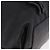 Borsa Salvatore Ferragamo in pelle nera argento ka4979 Nero - vista 8