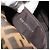 FENDI Zucca Canvas Mamma Baguette Shoulder Bag Black Brown Auth 189496SAM Marrone Nero - vista 11