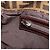 FENDI Zucca Canvas Mamma Baguette Shoulder Bag Black Brown Auth 189496SAM Marrone Nero - vista 24
