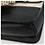 GUCCI Queen Margaret Bee Leather Outlet Black Gold 476542 Auth bs35819V Nero D'oro - vista 10