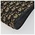Borsa a Spalla Christian Dior Trotter Canvas Navy Gold Auth 189506 D'oro Blu navy - vista 10