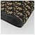 Borsa a Spalla Christian Dior Trotter Canvas Navy Gold Auth 189506 D'oro Blu navy - vista 11