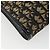 Borsa a Spalla Christian Dior Trotter Canvas Navy Gold Auth 189506 D'oro Blu navy - vista 13