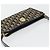 Borsa a Spalla Christian Dior Trotter Canvas Navy Gold Auth 189506 D'oro Blu navy - vista 6