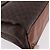 Céline Borsa a Mano CELINE Macadam Canvas PVC Marrone Oro Auth 190562 D'oro - vista 15