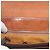 Céline Borsa a Mano CELINE Macadam Canvas PVC Marrone Oro Auth 190562 D'oro - vista 20