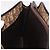 Borsa Christian Dior Trotter Beige Oro Auth 189192 D'oro - vista 19