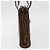 Borsa Christian Dior Trotter Beige Oro Auth 189192 D'oro - vista 4