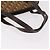 Borsa Christian Dior Trotter Beige Oro Auth 189192 D'oro - vista 7