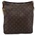 LOUIS VUITTON Borsa a Spalla Monogram Looping GM M51145 LV Auth 190148V Monogramma - vista 13