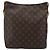 LOUIS VUITTON Borsa a Spalla Monogram Looping GM M51145 LV Auth 190148V Monogramma - vista 2