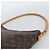 LOUIS VUITTON Borsa a Spalla Monogram Looping GM M51145 LV Auth 190148V Monogramma - vista 8