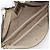 FENDI Zucchino Canvas Hand Pouch Beige Gold Authentisch 188611A Golden - Ansicht 11