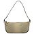 FENDI Zucchino Canvas Hand Pouch Beige Gold Authentisch 188611A Golden - Ansicht 13