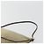 FENDI Zucchino Canvas Hand Pouch Beige Gold Authentisch 188611A Golden - Ansicht 14