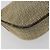 FENDI Zucchino Canvas Hand Pouch Beige Gold Authentisch 188611A Golden - Ansicht 15