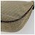 FENDI Zucchino Canvas Hand Pouch Beige Gold Authentisch 188611A Golden - Ansicht 16
