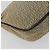 FENDI Zucchino Canvas Hand Pouch Beige Gold Authentisch 188611A Golden - Ansicht 17
