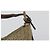FENDI Zucchino Canvas Hand Pouch Beige Gold Authentisch 188611A Golden - Ansicht 18
