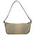 FENDI Zucchino Canvas Hand Pouch Beige Gold Authentisch 188611A Golden - Ansicht 2