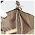 FENDI Zucchino Canvas Hand Pouch Beige Gold Authentisch 188611A Golden - Ansicht 20