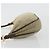 FENDI Zucchino Canvas Hand Pouch Beige Gold Authentisch 188611A Golden - Ansicht 4