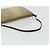 FENDI Zucchino Canvas Hand Pouch Beige Gold Authentisch 188611A Golden - Ansicht 7