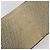 FENDI Zucchino Canvas Hand Pouch Beige Gold Authentisch 188611A Golden - Ansicht 9