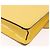 LOUIS VUITTON Borsa Monogram Vernis Monceau BB 2way Gialla LV Auth 190117A Giallo - vista 19