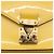 LOUIS VUITTON Borsa Monogram Vernis Monceau BB 2way Gialla LV Auth 190117A Giallo - vista 20