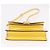 LOUIS VUITTON Borsa Monogram Vernis Monceau BB 2way Gialla LV Auth 190117A Giallo - vista 6