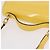 LOUIS VUITTON Borsa Monogram Vernis Monceau BB 2way Gialla LV Auth 190117A Giallo - vista 8
