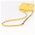 LOUIS VUITTON Borsa Monogram Vernis Monceau BB 2way Gialla LV Auth 190117A Giallo - vista 9