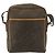 LOUIS VUITTON Borsa a tracolla Damier Geant Sitadan Tail M93041 LV Auth bs35896 - vista 2