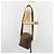LOUIS VUITTON Borsa a tracolla Damier Geant Sitadan Tail M93041 LV Auth bs35896 - vista 22