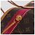 Borsa LOUIS VUITTON Summer Trunk Collection Neverfull MM M41390 LV Auth 189826SV Monogramma - vista 21