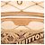 Borsa LOUIS VUITTON Summer Trunk Collection Neverfull MM M41390 LV Auth 189826SV Monogramma - vista 23