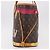Borsa LOUIS VUITTON Summer Trunk Collection Neverfull MM M41390 LV Auth 189826SV Monogramma - vista 3