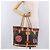 Borsa LOUIS VUITTON Summer Trunk Collection Neverfull MM M41390 LV Auth 189826SV Monogramma - vista 37